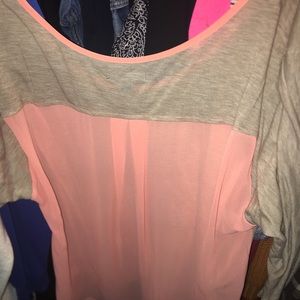 American Eagle Shirt